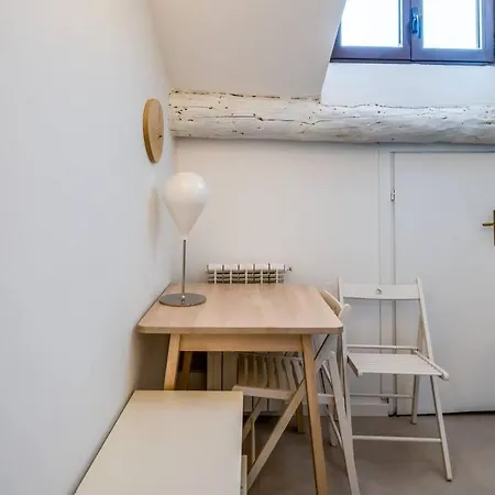 Easylife - Grazioso Monolocale In Zona Buenos Aires Apartment