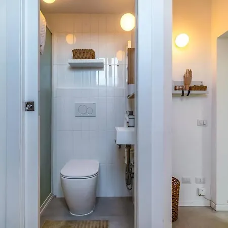 Easylife - Grazioso Monolocale In Zona Buenos Aires Apartment Milan