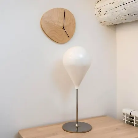 Easylife - Grazioso Monolocale In Zona Buenos Aires *