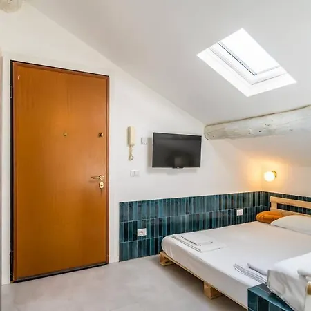 Apartment Easylife - Grazioso Monolocale In Zona Buenos Aires