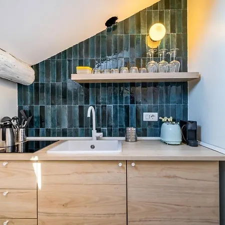 Apartment Easylife - Grazioso Monolocale In Zona Buenos Aires *