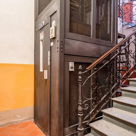 Easylife - Grazioso Monolocale In Zona Buenos Aires Apartment *