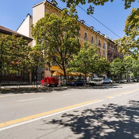 Easylife - Grazioso Monolocale In Zona Buenos Aires Apartment