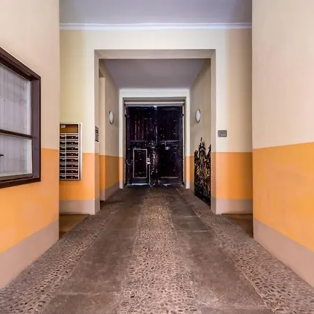 Easylife - Grazioso Monolocale In Zona Buenos Aires