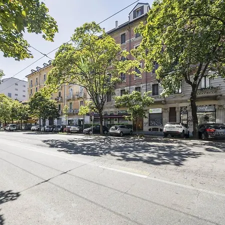 Easylife - Grazioso Monolocale In Zona Buenos Aires