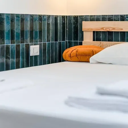Apartment Easylife - Grazioso Monolocale In Zona Buenos Aires *