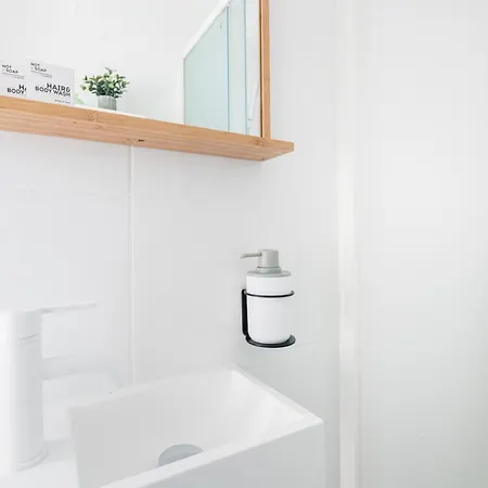Easylife - Grazioso Monolocale In Zona Buenos Aires Apartment Milan