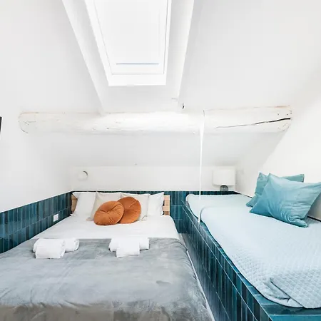 Easylife - Grazioso Monolocale In Zona Buenos Aires *