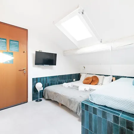 Easylife - Grazioso Monolocale In Zona Buenos Aires * Milan