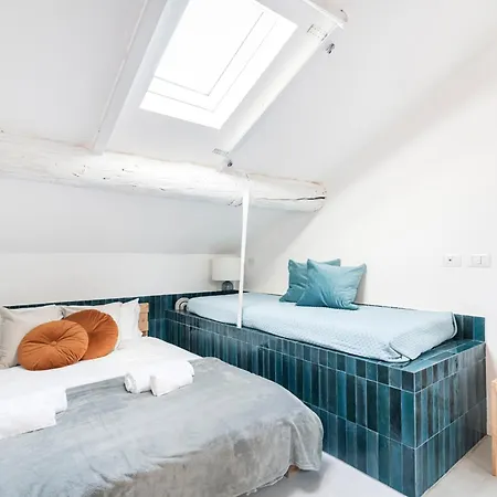 Easylife - Grazioso Monolocale In Zona Buenos Aires Apartment