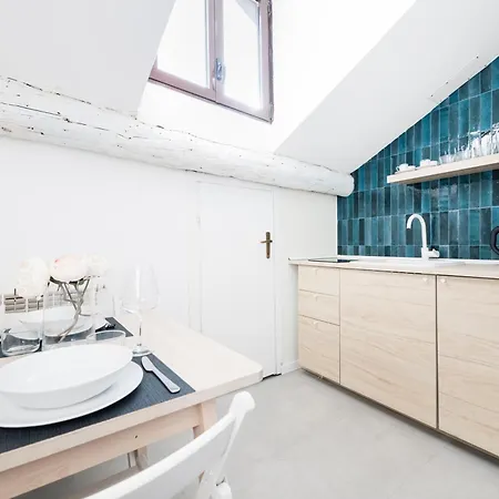 Apartment Easylife - Grazioso Monolocale In Zona Buenos Aires