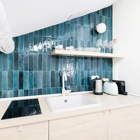 Easylife - Grazioso Monolocale In Zona Buenos Aires Apartment *