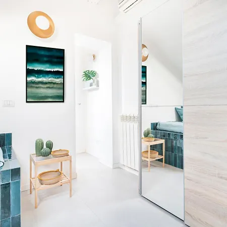 Apartment Easylife - Grazioso Monolocale In Zona Buenos Aires *