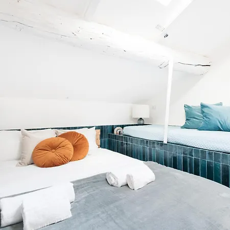 Apartment Easylife - Grazioso Monolocale In Zona Buenos Aires Milan