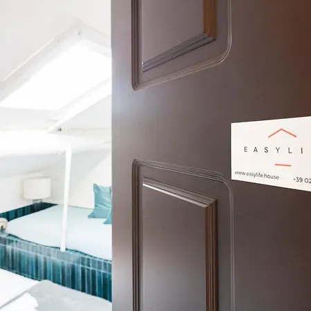 Easylife - Grazioso Monolocale In Zona Buenos Aires *