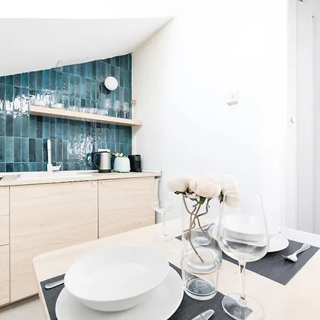 Easylife - Grazioso Monolocale In Zona Buenos Aires Milan
