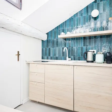 Easylife - Grazioso Monolocale In Zona Buenos Aires * Milan