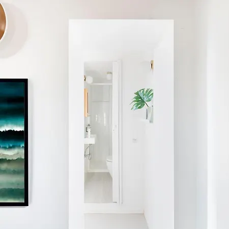 Apartment Easylife - Grazioso Monolocale In Zona Buenos Aires *