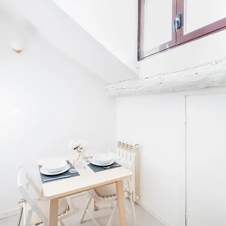 Easylife - Grazioso Monolocale In Zona Buenos Aires Apartment Milan