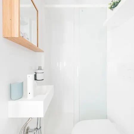 Easylife - Grazioso Monolocale In Zona Buenos Aires Apartment Milan