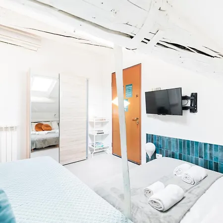 Easylife - Grazioso Monolocale In Zona Buenos Aires شقة