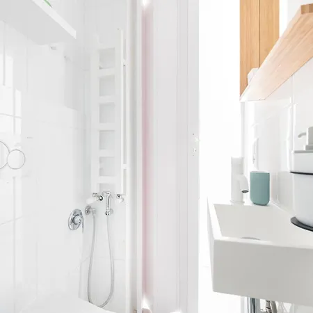 شقة Easylife - Grazioso Monolocale In Zona Buenos Aires ميلان